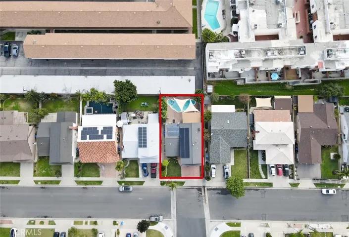 7100 De Palma Street, Downey, California 90241