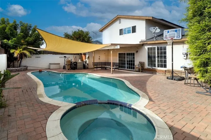 7100 De Palma Street, Downey, California 90241