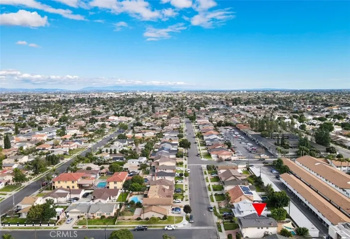 7100 De Palma Street, Downey, California 90241