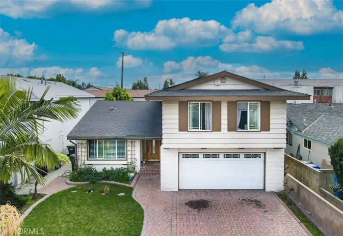 7100 De Palma Street, Downey, California 90241