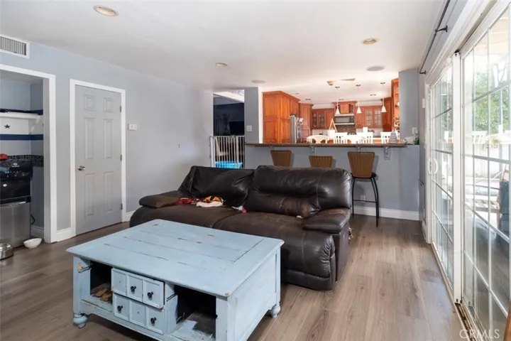 7100 De Palma Street, Downey, California 90241