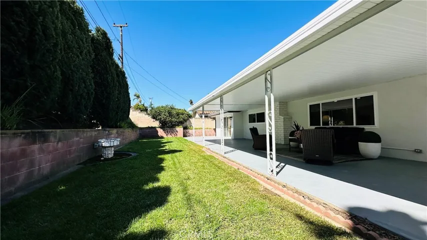 15616 Tetley Street, Hacienda Heights, California 91745
