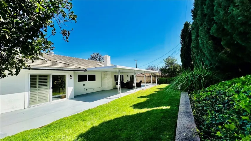 15616 Tetley Street, Hacienda Heights, California 91745