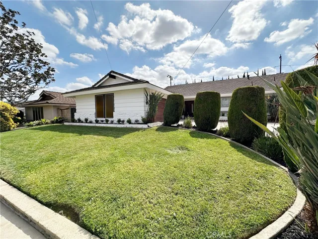 15616 Tetley Street, Hacienda Heights, California 91745
