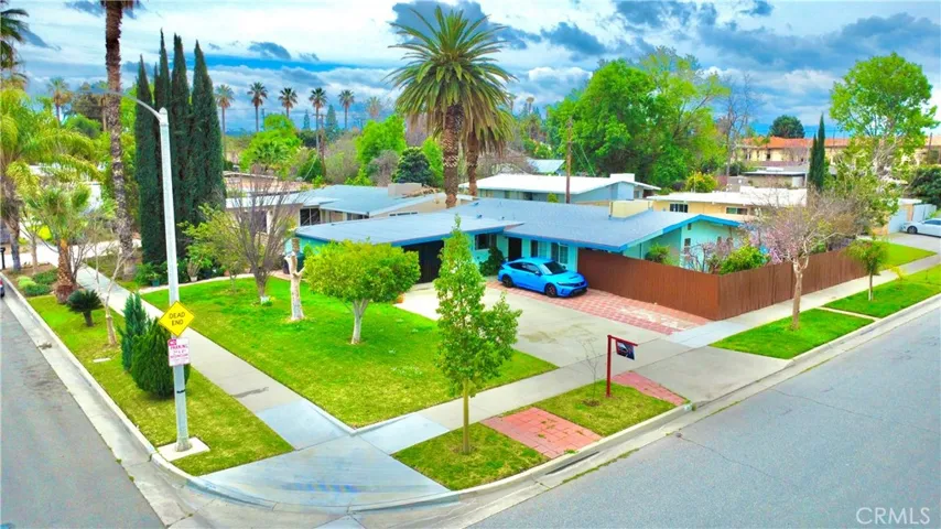 3866 Gates Place, Riverside, California 92504