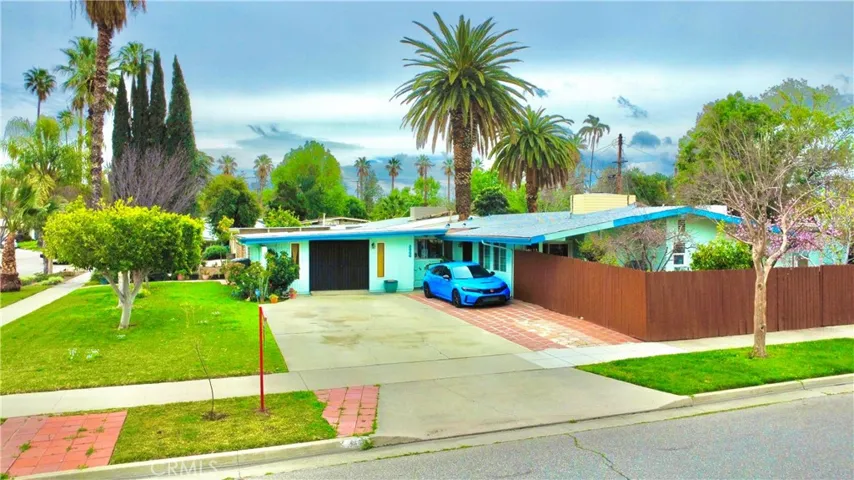 3866 Gates Place, Riverside, California 92504
