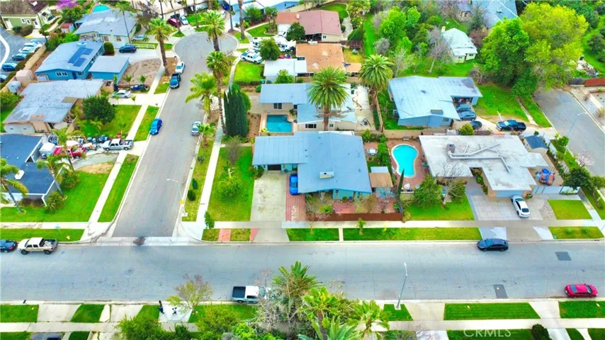 3866 Gates Place, Riverside, California 92504