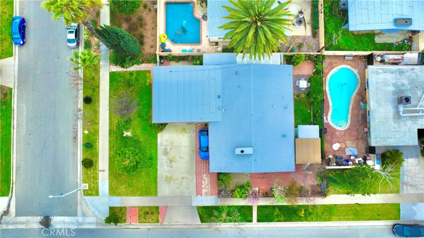 3866 Gates Place, Riverside, California 92504