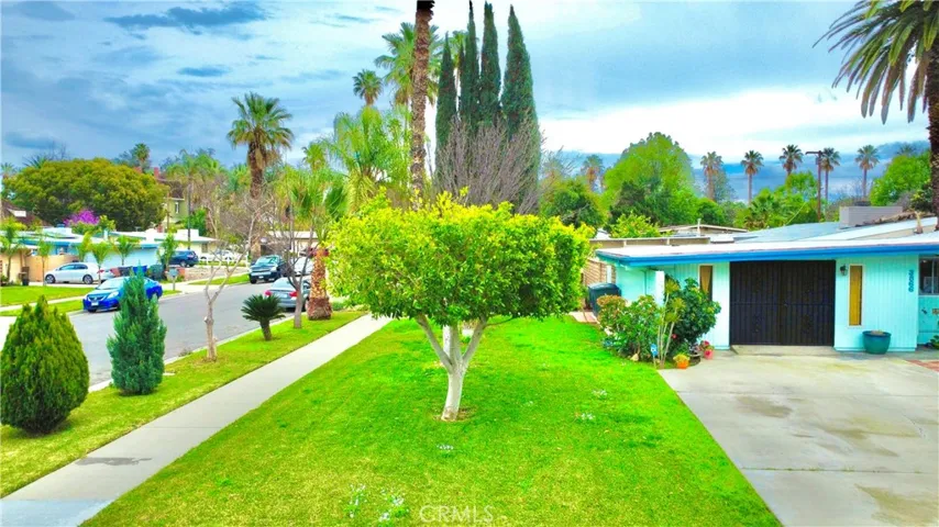 3866 Gates Place, Riverside, California 92504