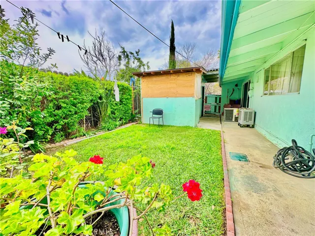 3866 Gates Place, Riverside, California 92504