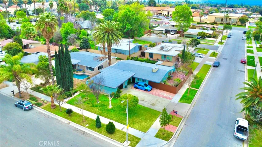 3866 Gates Place, Riverside, California 92504