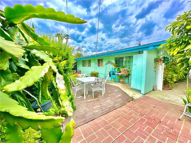 3866 Gates Place, Riverside, California 92504