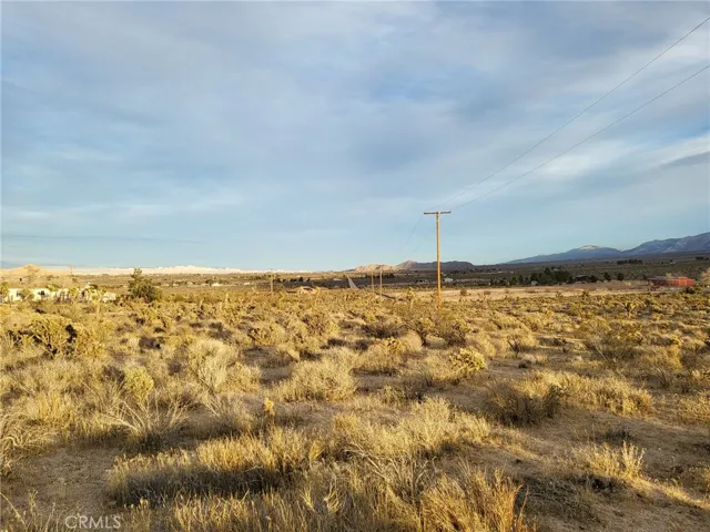0 Sutter Road, Apple Valley, California 92308