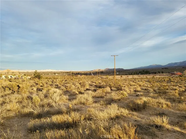 0 Sutter Road, Apple Valley, California 92308