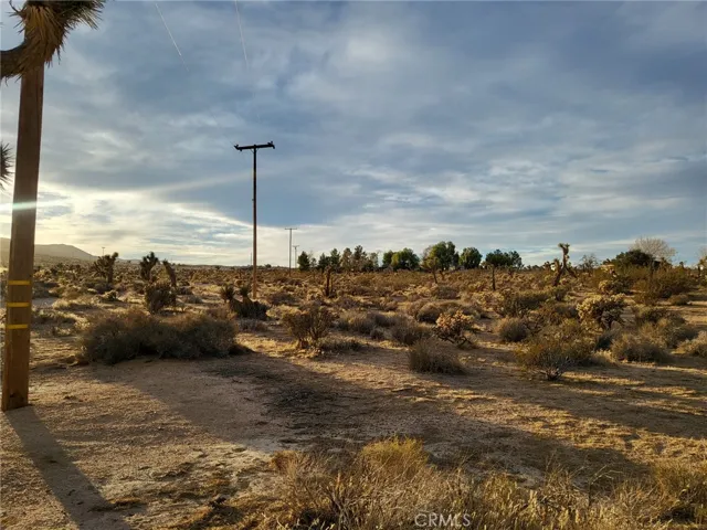 0 Sutter Road, Apple Valley, California 92308