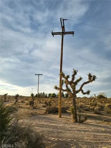 0 Sutter Road, Apple Valley, California 92308