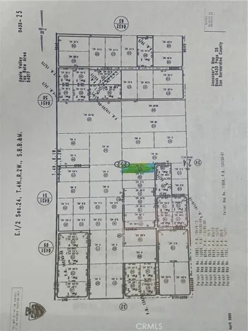 0 Sutter Road, Apple Valley, California 92308