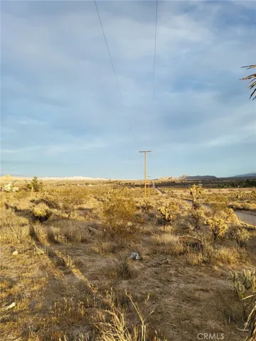 0 Sutter Road, Apple Valley, California 92308