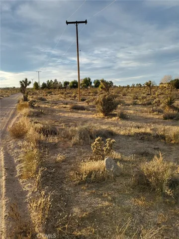 0 Sutter Road, Apple Valley, California 92308