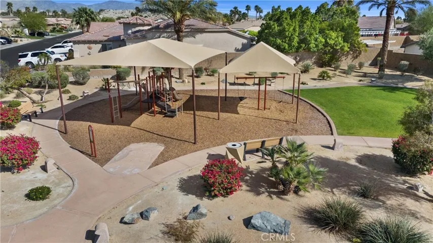Take the kids to the park for a fun-filled afternoon