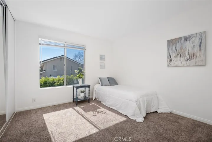bedroom #2