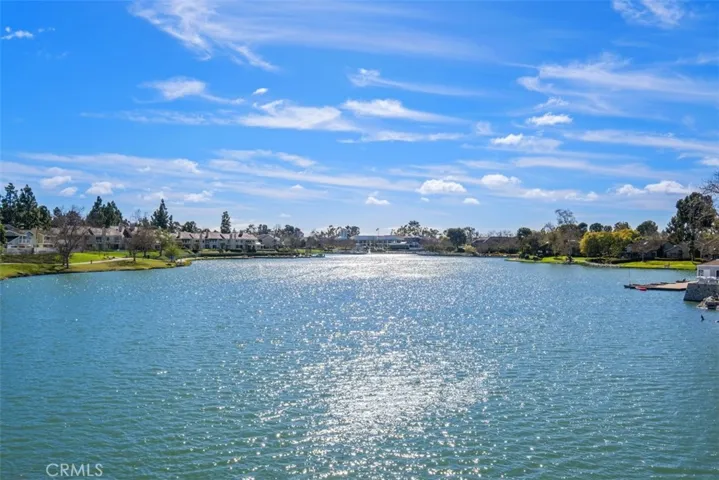 Enjoy a stroll from your home to this beautiful lake!