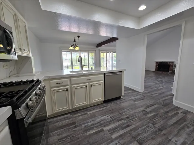 613 Amber Drive, Huntington Beach, California 92648