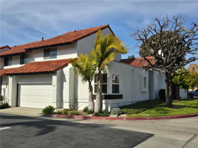 Welcome home to 613 Amber Dr in Huntington Beach.