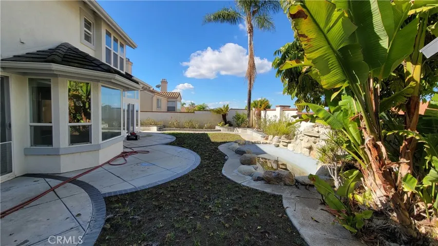 20325 Via Las Villas, Yorba Linda, California 92887