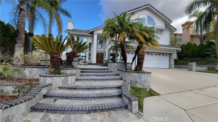 20325 Via Las Villas, Yorba Linda, California 92887