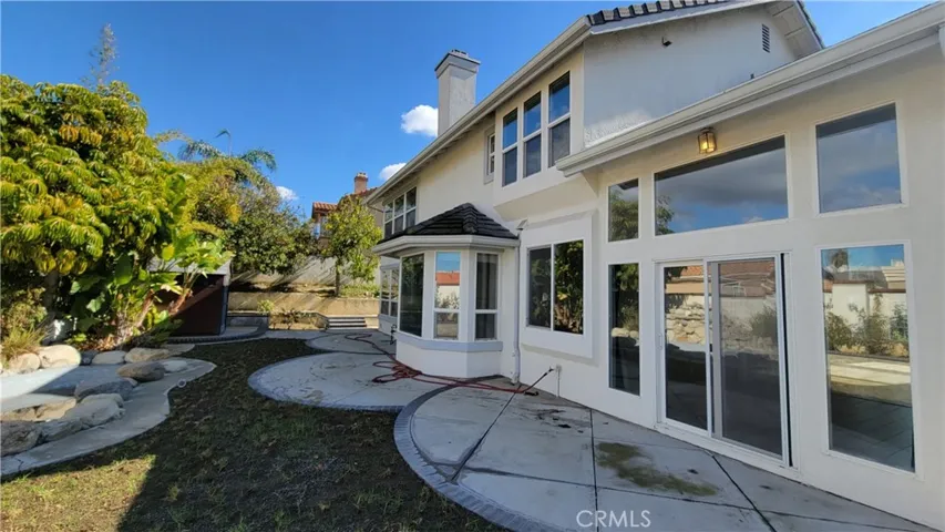 20325 Via Las Villas, Yorba Linda, California 92887