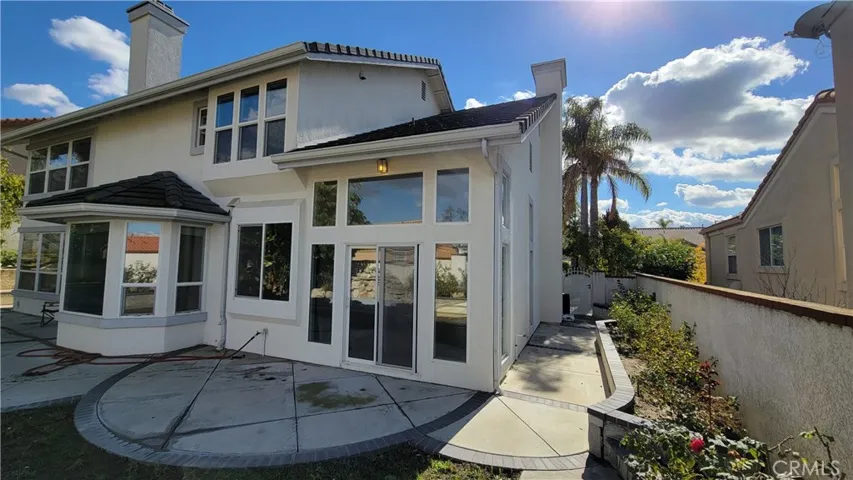 20325 Via Las Villas, Yorba Linda, California 92887