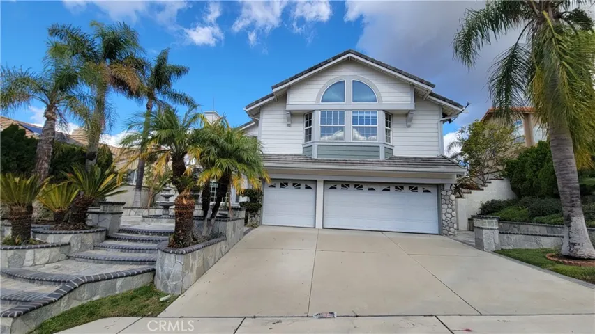 20325 Via Las Villas, Yorba Linda, California 92887