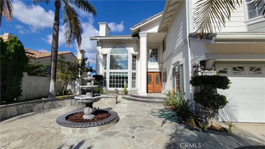 20325 Via Las Villas, Yorba Linda, California 92887