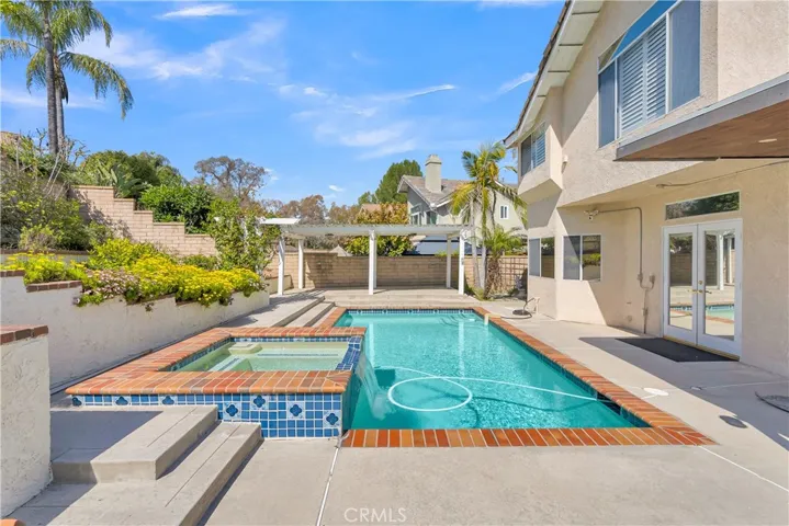 2373 Brookhaven Drive, Chino Hills, California 91709