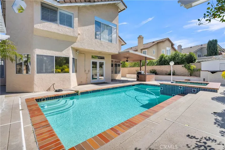 2373 Brookhaven Drive, Chino Hills, California 91709