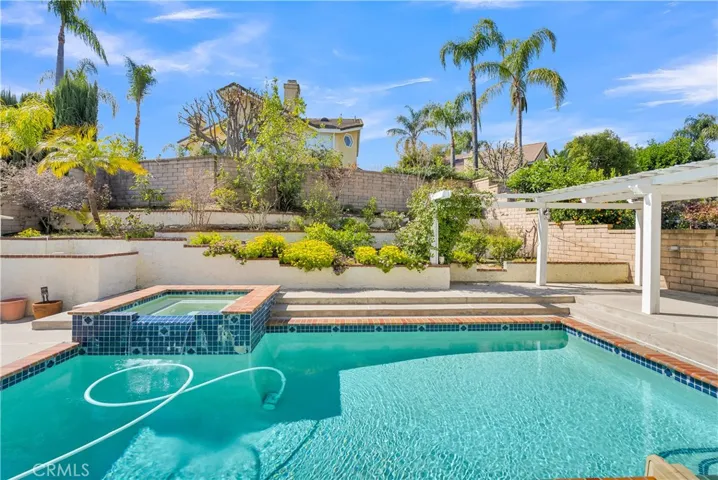 2373 Brookhaven Drive, Chino Hills, California 91709