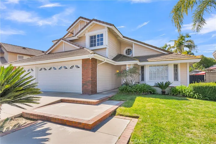 2373 Brookhaven Drive, Chino Hills, California 91709
