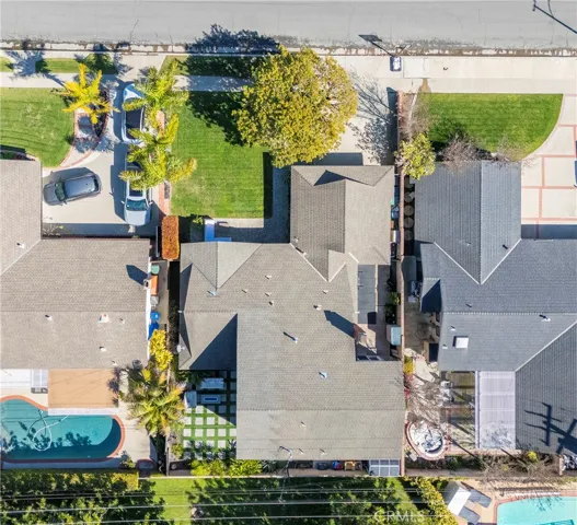17761 Misty Lane, Huntington Beach, California 92649
