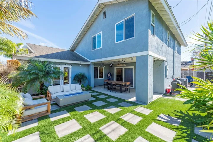 17761 Misty Lane, Huntington Beach, California 92649