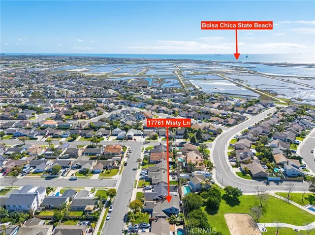 17761 Misty Lane, Huntington Beach, California 92649
