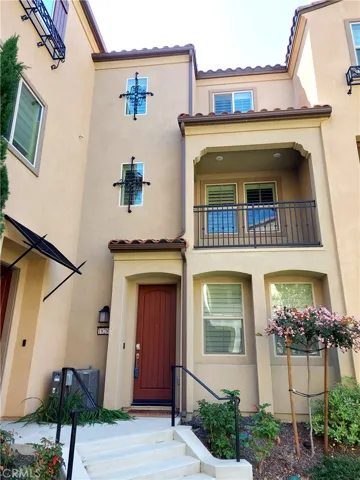 18289 Iris Lane, Yorba Linda, California 92886