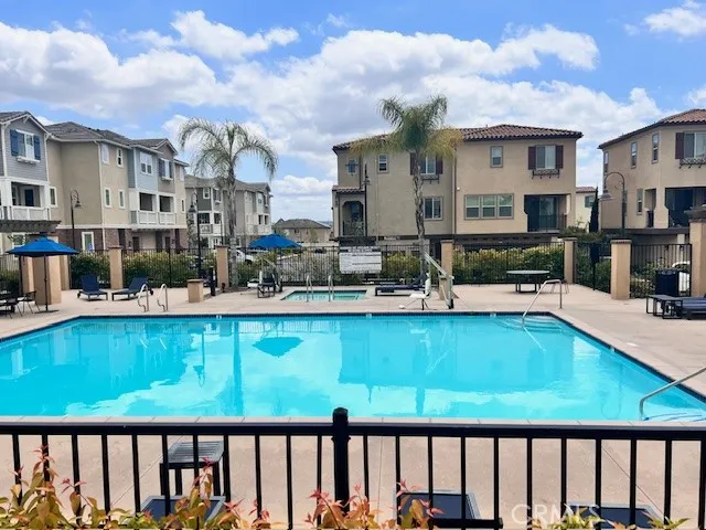 18289 Iris Lane, Yorba Linda, California 92886