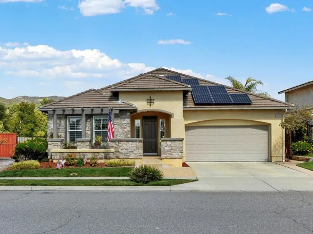 3099 Wohlford Dr, Escondido, California 92027