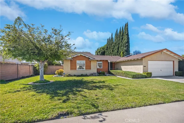 13391 Chestnut Street, Westminster, California 92683