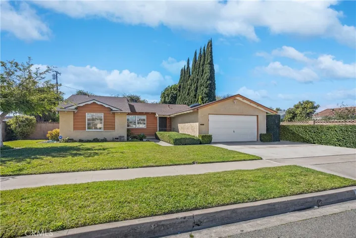 13391 Chestnut Street, Westminster, California 92683