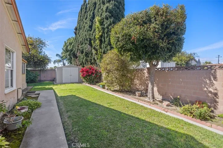 13391 Chestnut Street, Westminster, California 92683
