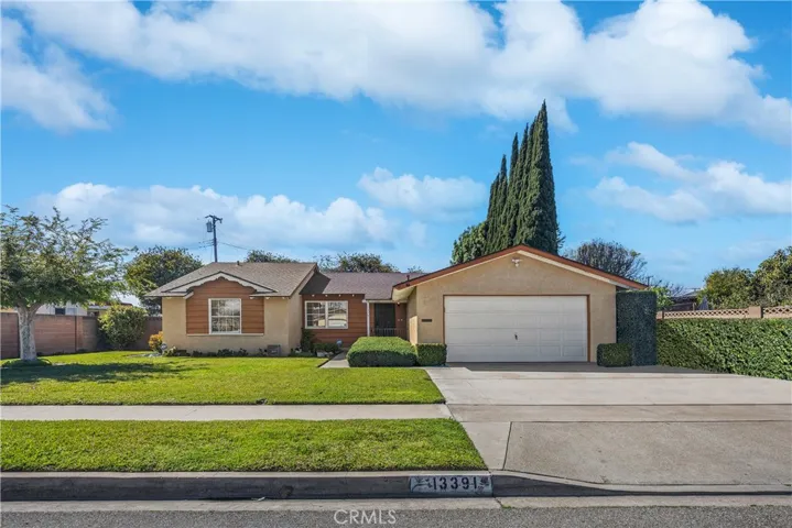 13391 Chestnut Street, Westminster, California 92683