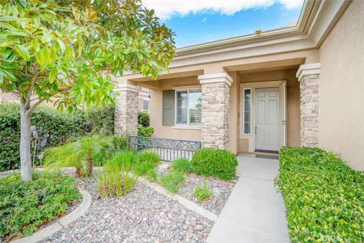 EASY CARE LANDSCAPING