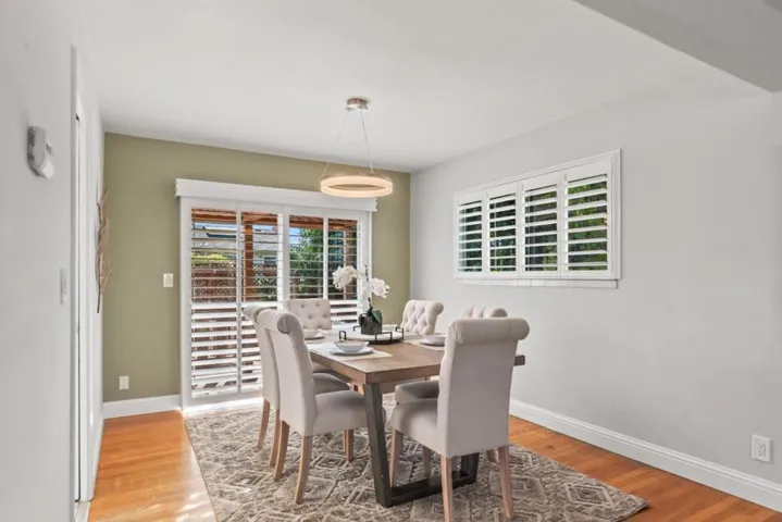502 Kenilworth Court, Sunnyvale, California 94087